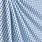 Blue Gingham Fabric