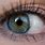 Blue Hazel Eye Color