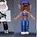 Blue Roblox Outfits Girl
