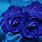 Blue Rose Wallpaper for Windows 10