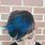 Blue Tips Hair Boy