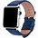 Blue Watch Bands for Men Apple