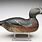 Blue Wing Teal Decoys