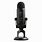 Blue Yeti Microphone PNG