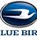 Bluebird Bus Logo