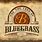 Bluegrass Music Logo