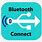 Bluetooth Connect Button