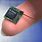 Bluetooth IC Chip