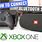 Bluetooth Speaker Xbox One