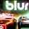 Blur Game Wallpaper 4K