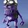 Blursed Thanos