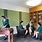 Boarding School Common Room