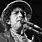 Bob Dylan Singing