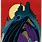 Bob Kane Batman Art