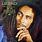 Bob Marley Legend Album Cover