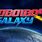 Boboiboy Galaxy Logo