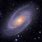 Bode Galaxy