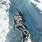 Bodies Found Frozen in Glacier