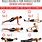 Bodyweight Workout Routine for Men
