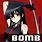 Bomb Anime