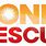 Bondi Rescue Logo