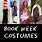 Book Character Costume Ideas