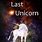 Book Cover Design Unicorn