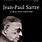 Book by Jean-Paul Sartre