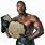 Booker T WCW Champion