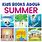 Books About Summer for Kids