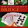 Books On Bridge Card Game