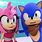 Boom Sonic and Boom Amy