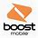 Boost Mobile Logo SVG