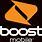 Boost Mobile New Logo