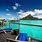 Bora Bora Accommodation