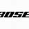 Bose Logo Design