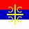 Bosnian Serb Flag