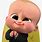 Boss Baby Cute Images