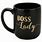 Boss Lady Cups