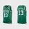 Boston Celtics 13 Jersey