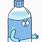 Bottle Cartoon GIF