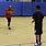 Bounce Pass Basketball