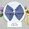 Bow Tie Napkin Folding