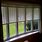 Bow Window Blinds