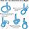 Bowline Rope Knot