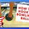 Bowling Ball Hook