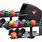 Bowling Ball Machine