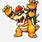 Bowser Emoji