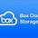 Box Cloud Storage Features