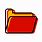 Box Folder Icon